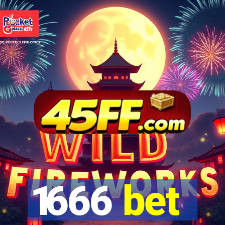 1666 bet